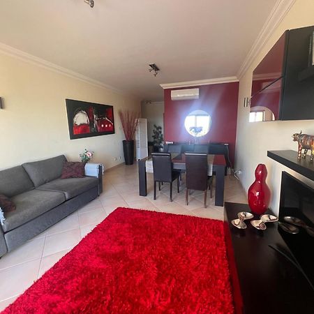 Apartamento Vista Golfe Mar Vilamoura Exterior foto