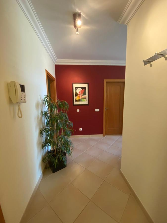Apartamento Vista Golfe Mar Vilamoura Exterior foto