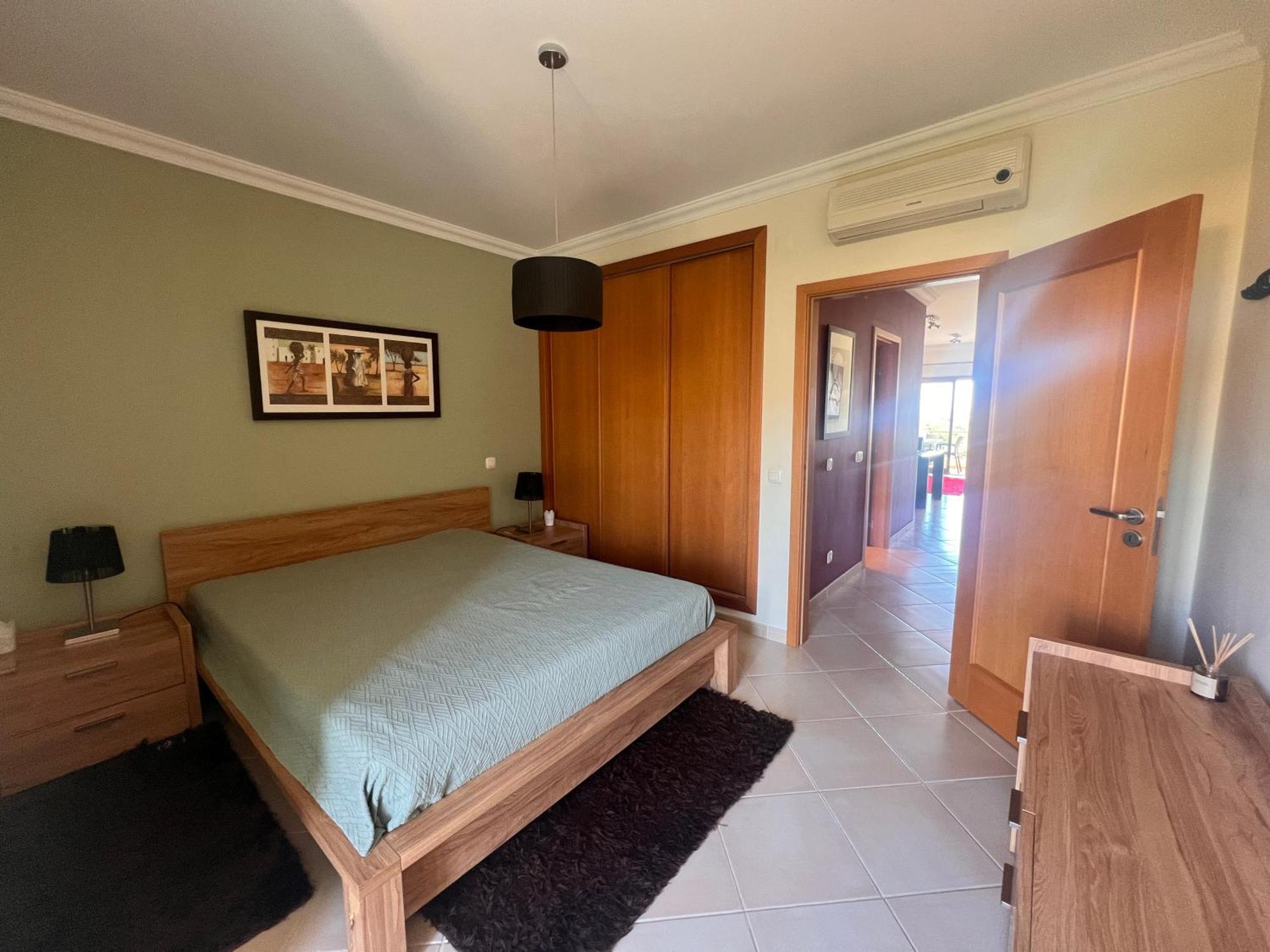 Apartamento Vista Golfe Mar Vilamoura Exterior foto