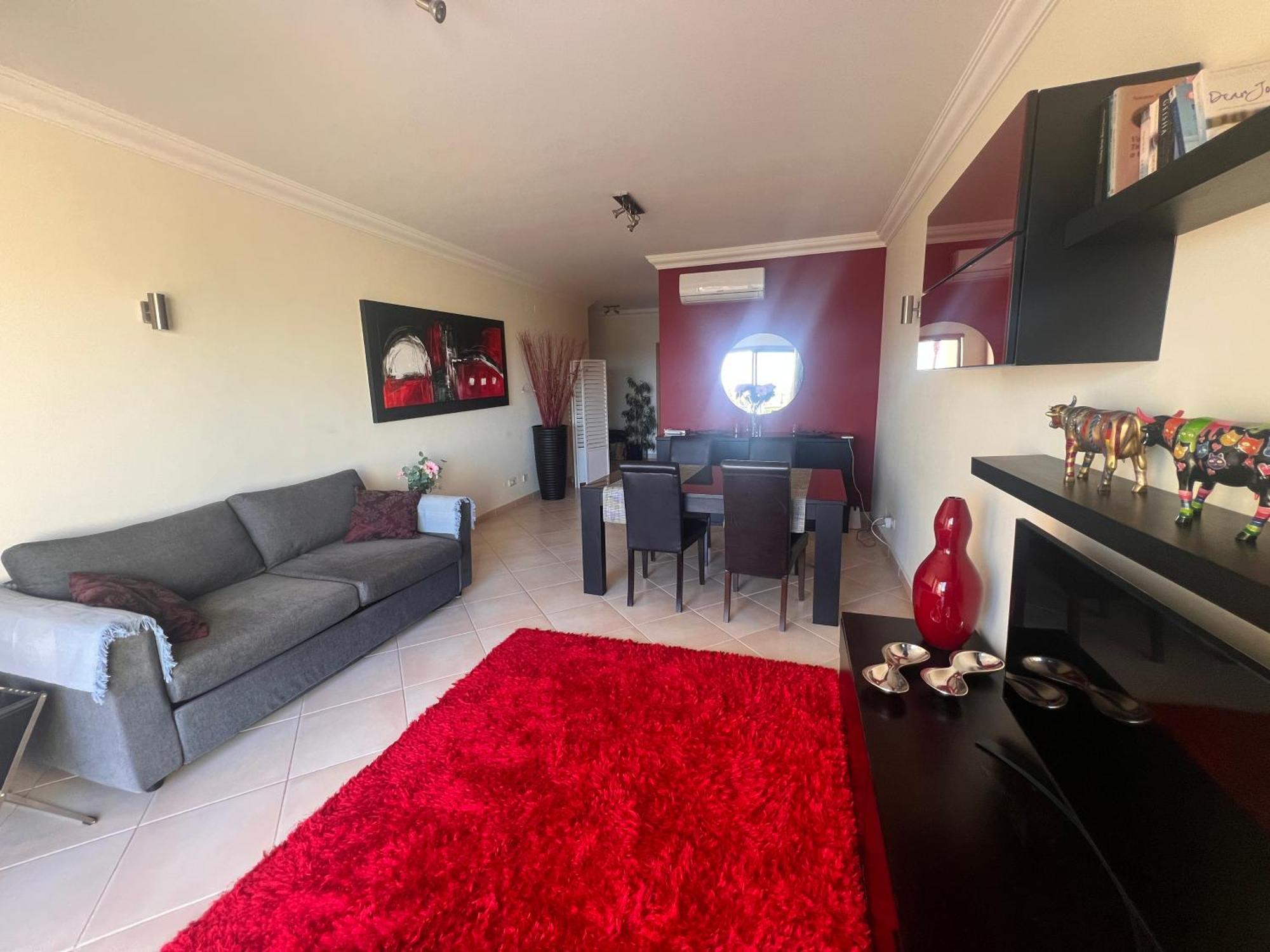Apartamento Vista Golfe Mar Vilamoura Exterior foto