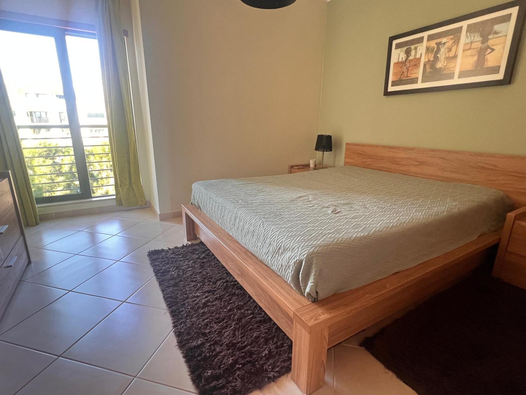 Apartamento Vista Golfe Mar Vilamoura Exterior foto