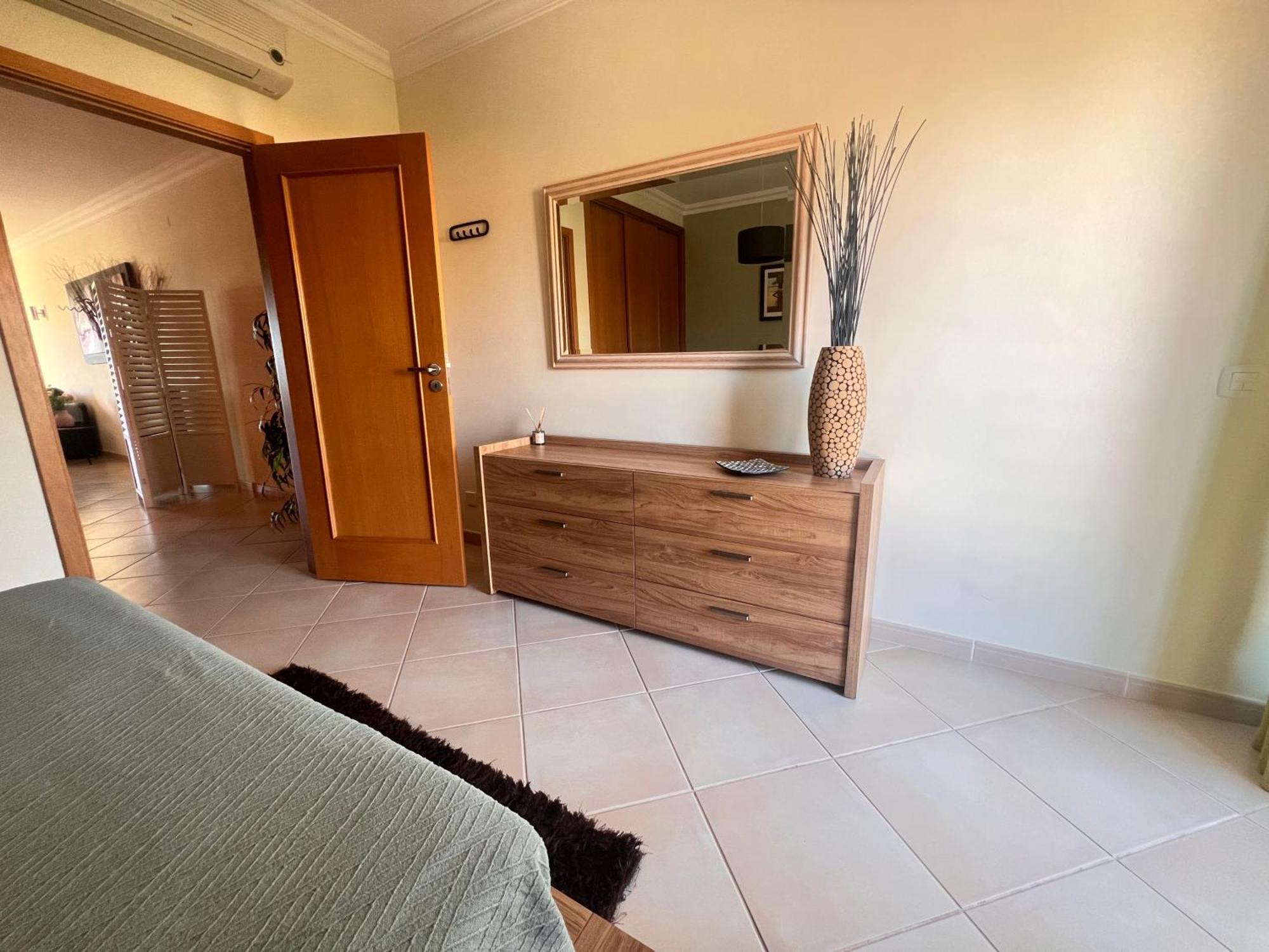 Apartamento Vista Golfe Mar Vilamoura Exterior foto